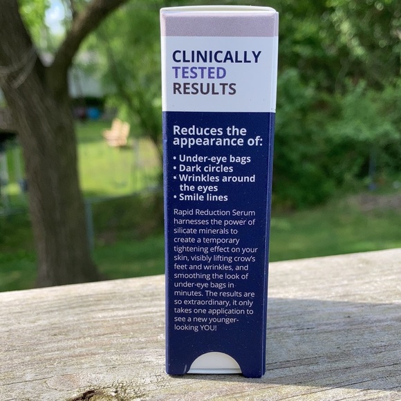 ⚜️Plexaderm Skin Care Rapid Reduction Serum! - Picture 2 of 8